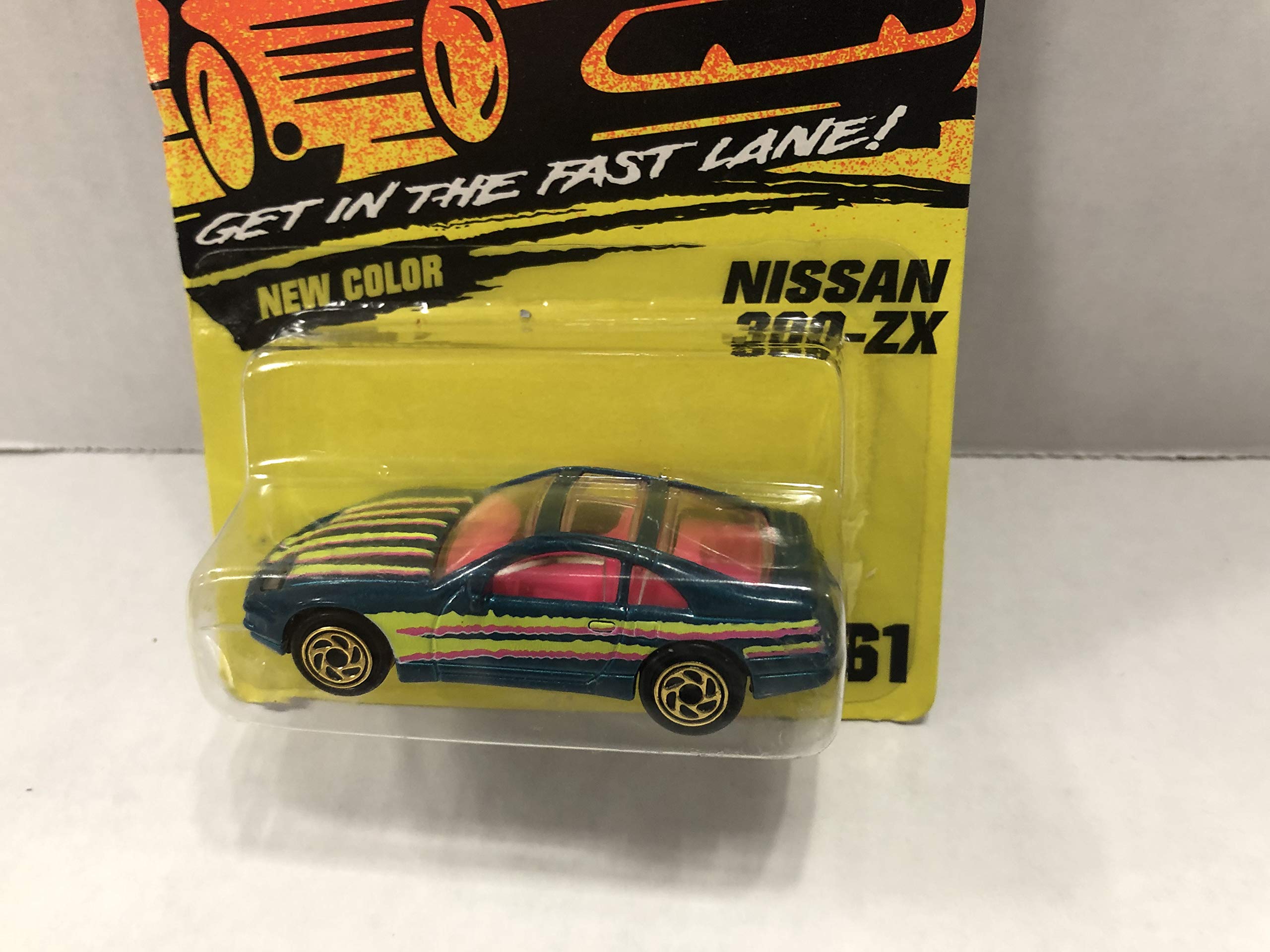 1/64 マッチボックス Yahoo!オークション - 1/64 改 matchbox DATSUN 280ZX